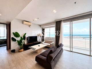 For sale 3 bedrooms condo in Bang Lamung, Chonburi