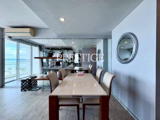 For sale 3 bedrooms condo in Bang Lamung, Chonburi