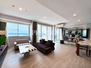 For sale 3 bedrooms condo in Bang Lamung, Chonburi