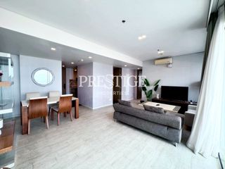 For sale 3 bedrooms condo in Bang Lamung, Chonburi