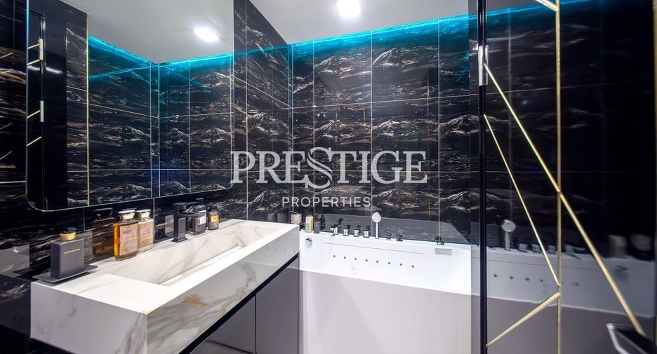 À vendre 1 chambre condo à South Pattaya, Pattaya