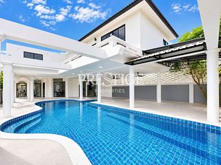 Casa en alquiler de 7 habitaciones en Bang Lamung, Chonburi