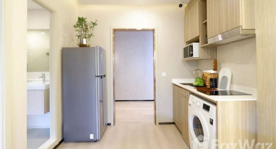 Condo en venta de 1 habitaciones en Khlong Toei, Bangkok