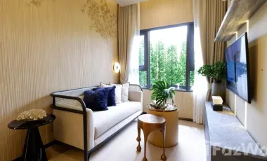 For sale 1 bed condo in Khlong Toei, Bangkok