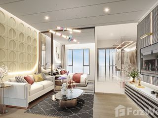 For sale studio condo in Khlong Toei, Bangkok