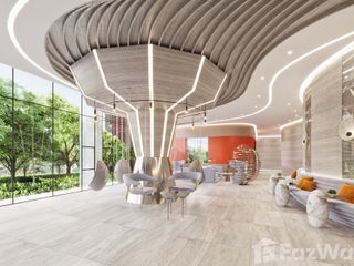 For sale studio condo in Khlong Toei, Bangkok