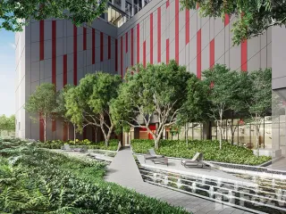 For sale studio condo in Khlong Toei, Bangkok
