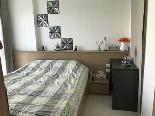 For sale and for rent 1 bed condo in Bang Lamung, Chonburi