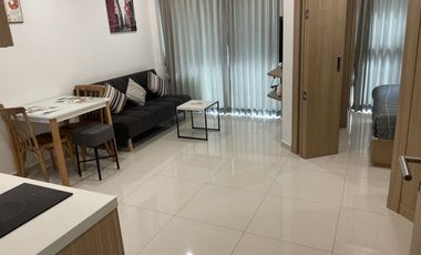 Condo en venta y en alquiler de 1 habitaciones en North Pattaya, Pattaya