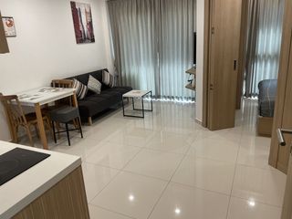 For sale and for rent 1 bed condo in Bang Lamung, Chonburi