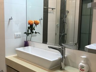 For sale and for rent 1 bed condo in Bang Lamung, Chonburi