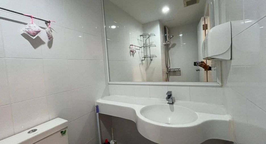 Продажа 2 спальни кондо в Северная Паттайя, Паттайя