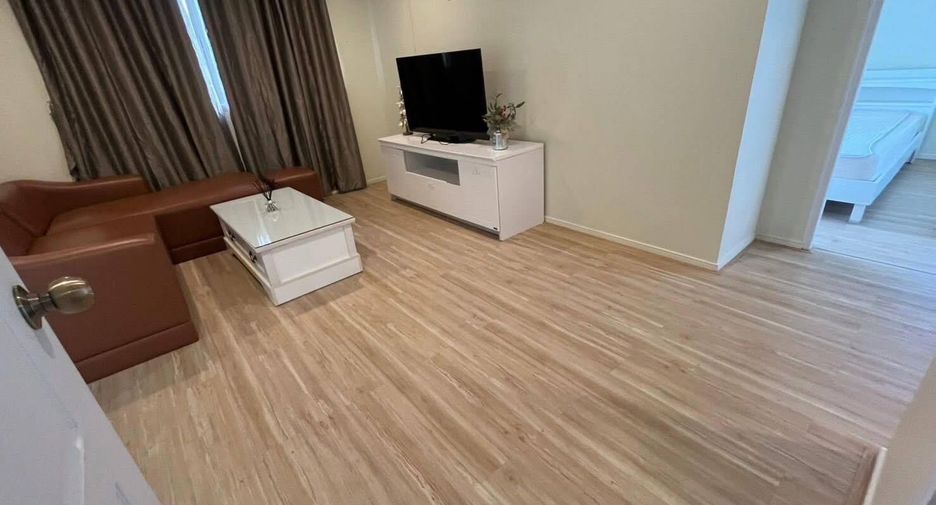 Продажа 2 спальни кондо в Северная Паттайя, Паттайя
