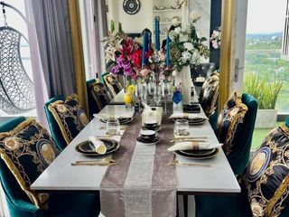 À vendre et à louer 2 chambres condo à Bang Saray, Pattaya