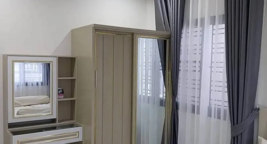 Haus zur Miete mit 2 Zimmer in East Pattaya, Pattaya