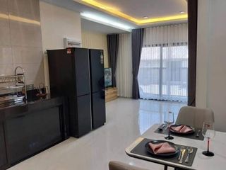 出租 2 卧室 独立屋 在 Bang Lamung, Chon Buri