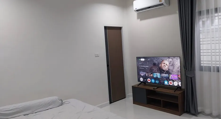 Haus zur Miete mit 2 Zimmer in East Pattaya, Pattaya