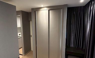 For rent 1 Beds condo in Thon Buri, Bangkok
