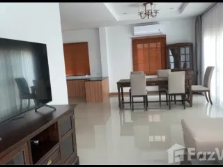 出租 4 卧室 独立屋 在 San Kamphaeng, Chiang Mai