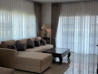 出租 4 卧室 独立屋 在 San Kamphaeng, Chiang Mai