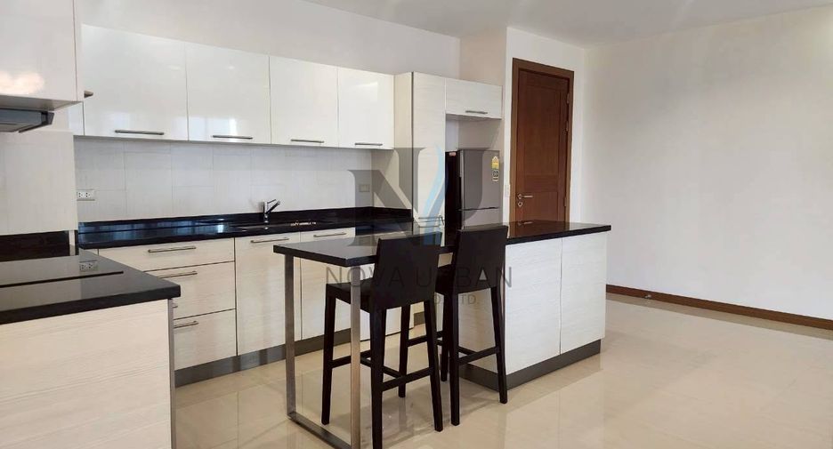 For rent 2 bedrooms condo in South Pattaya, Pattaya