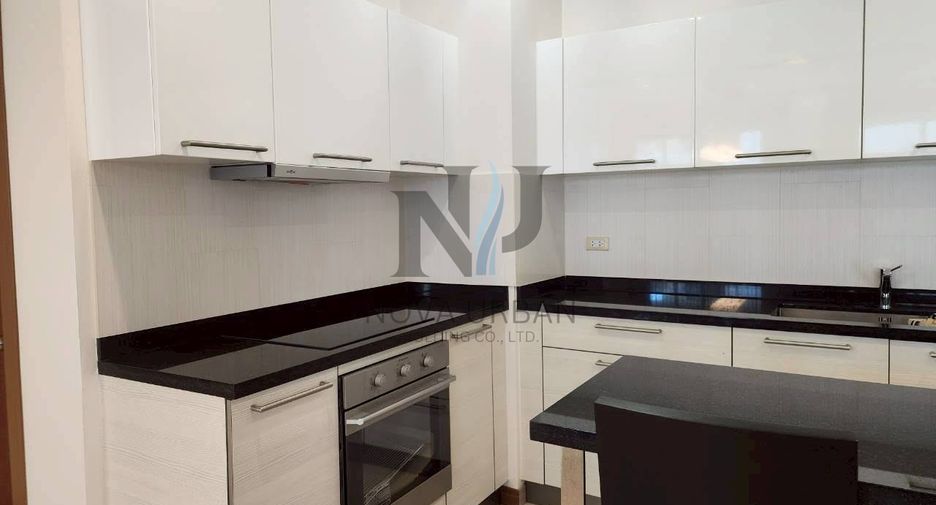 For rent 2 bedrooms condo in South Pattaya, Pattaya