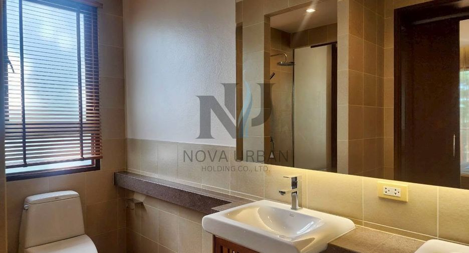 For rent 2 bedrooms condo in South Pattaya, Pattaya