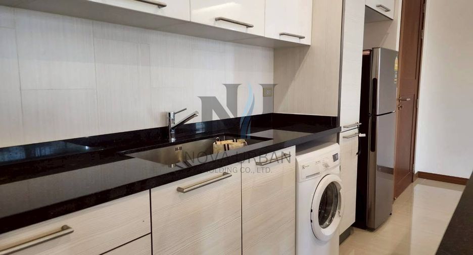 For rent 2 bedrooms condo in South Pattaya, Pattaya