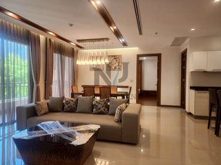 For rent 2 bedrooms condo in Bang Lamung, Chonburi