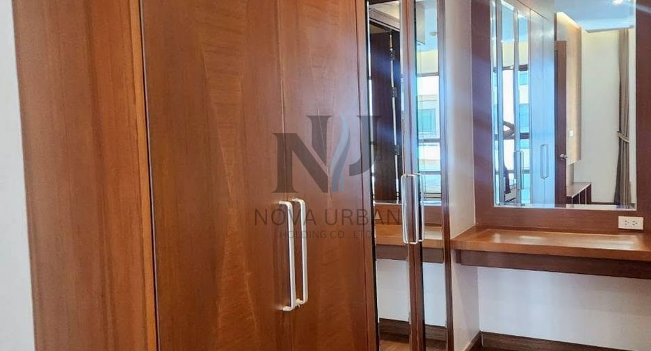 For rent 2 bedrooms condo in South Pattaya, Pattaya