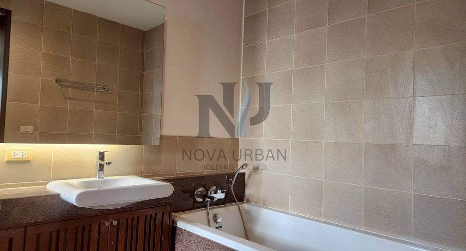 For rent 2 bedrooms condo in South Pattaya, Pattaya