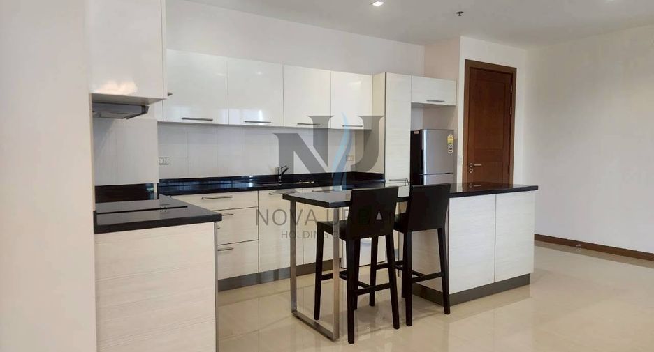 For rent 2 bedrooms condo in South Pattaya, Pattaya