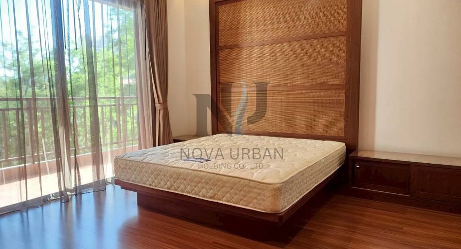 For rent 2 bedrooms condo in South Pattaya, Pattaya