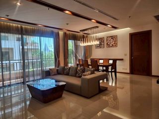For rent 2 bedrooms condo in Bang Lamung, Chonburi