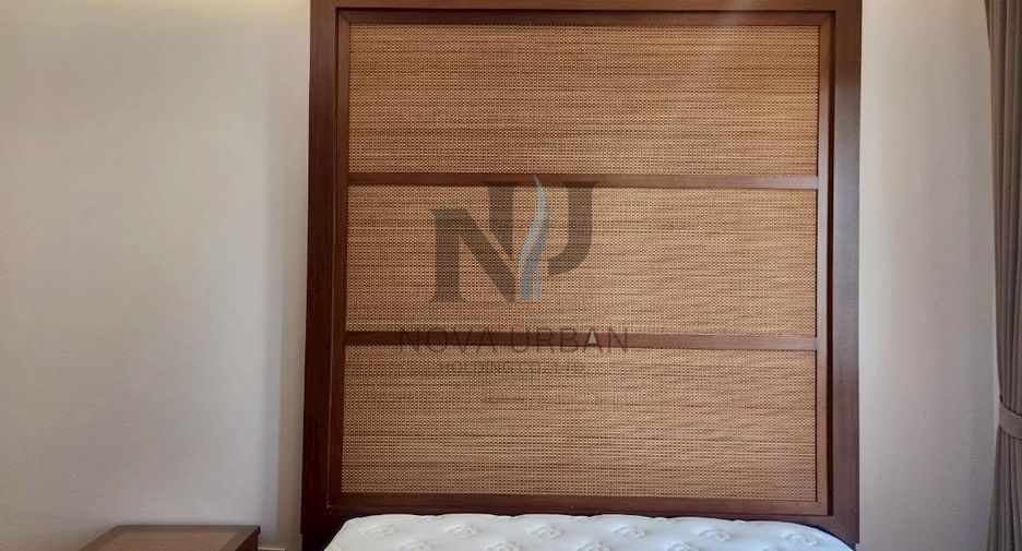 For rent 2 bedrooms condo in South Pattaya, Pattaya