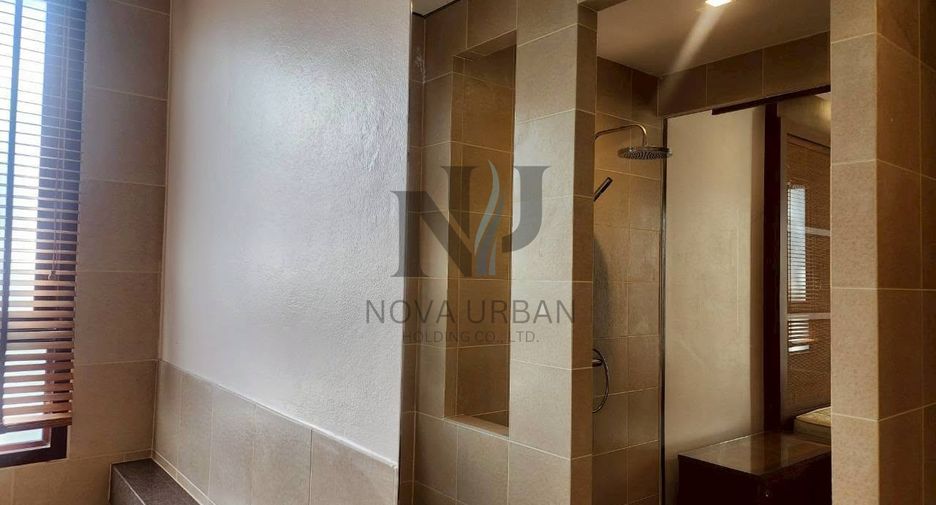 For rent 2 bedrooms condo in South Pattaya, Pattaya