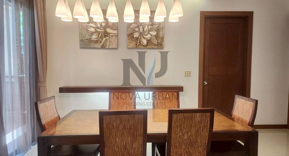 For rent 2 bedrooms condo in South Pattaya, Pattaya