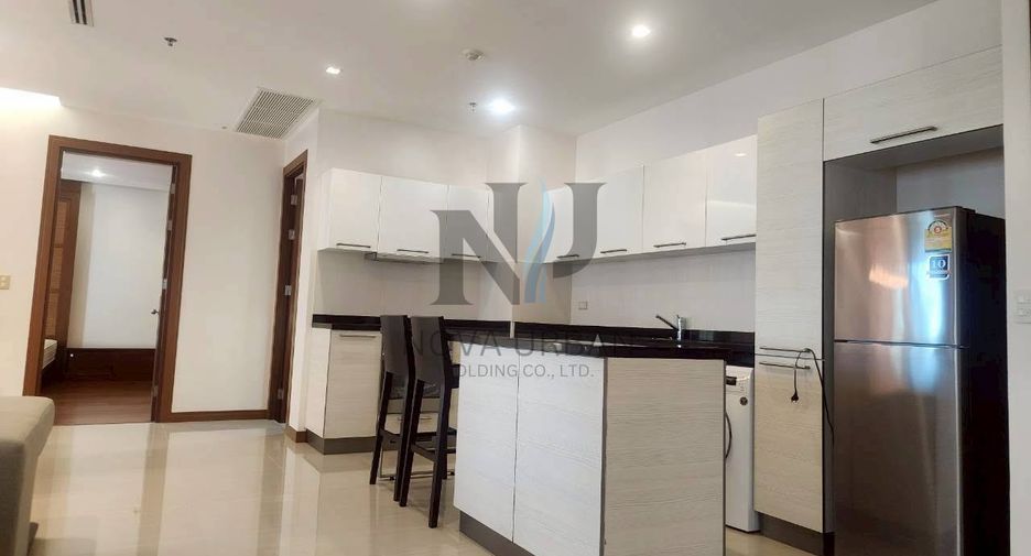 For rent 2 bedrooms condo in South Pattaya, Pattaya