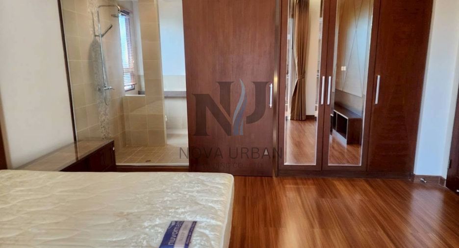 For rent 2 bedrooms condo in South Pattaya, Pattaya