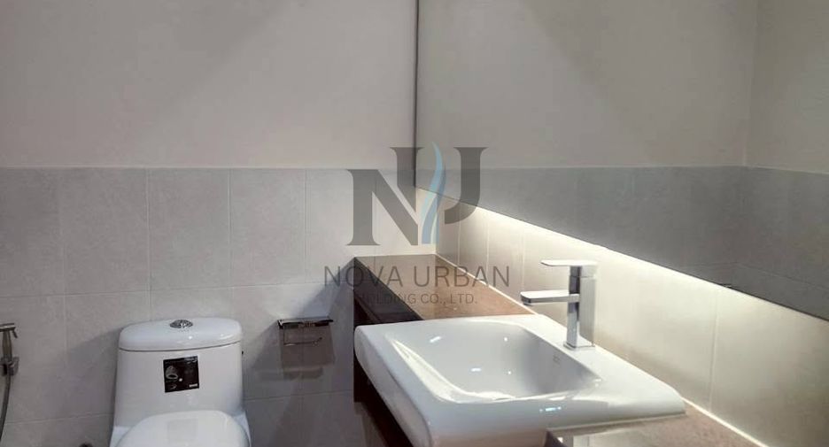 For rent 2 bedrooms condo in South Pattaya, Pattaya