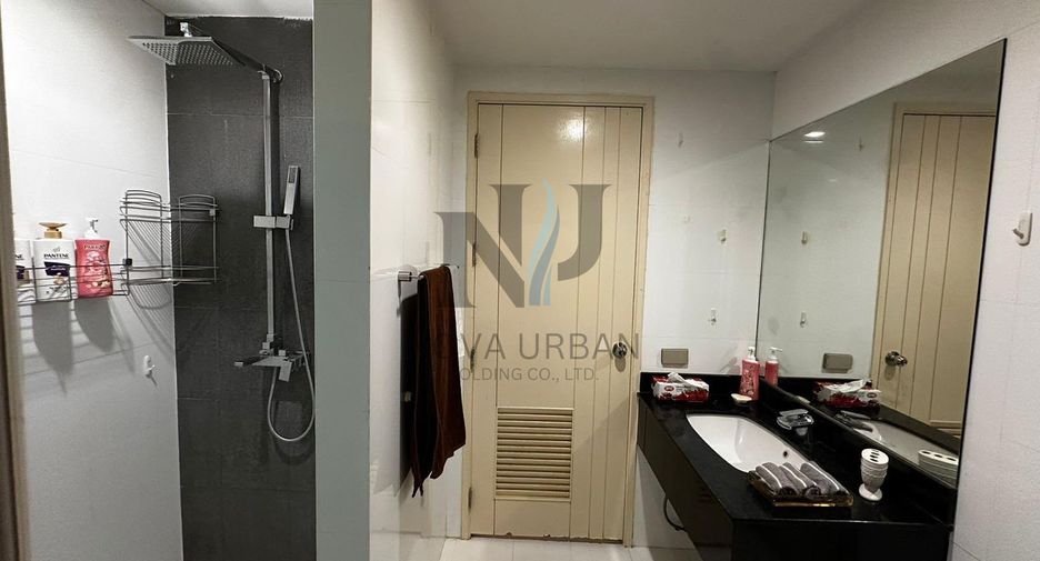 Аренда 1 кровать кондо в Южная Паттайя, Паттайя