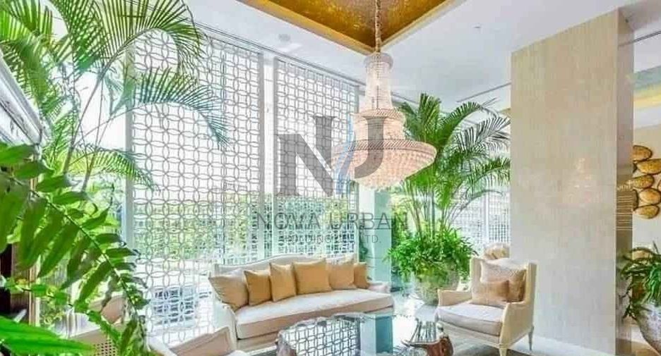 À louer 1 chambre condo à North Pattaya, Pattaya