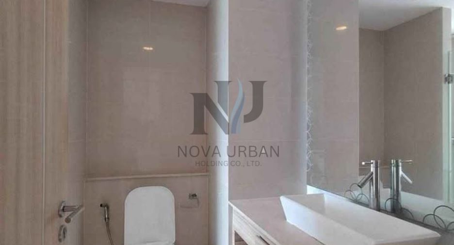À louer 1 chambre condo à North Pattaya, Pattaya