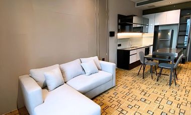 Wohnung zur Miete mit 1 Zimmer in Watthana, Bangkok