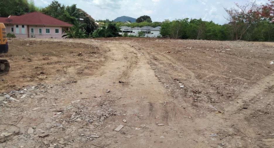 Terreno en venta en Mueang Phuket, Phuket