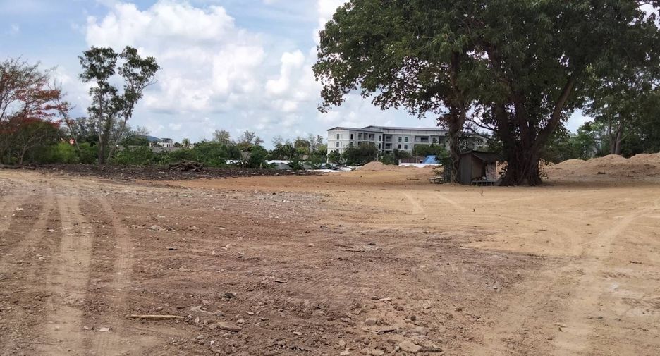 Terreno en venta en Mueang Phuket, Phuket