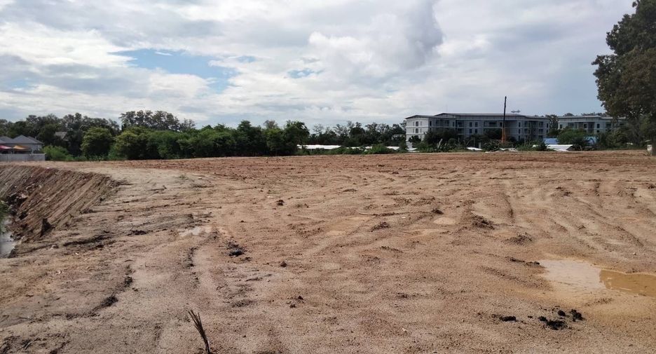 Terreno en venta en Mueang Phuket, Phuket