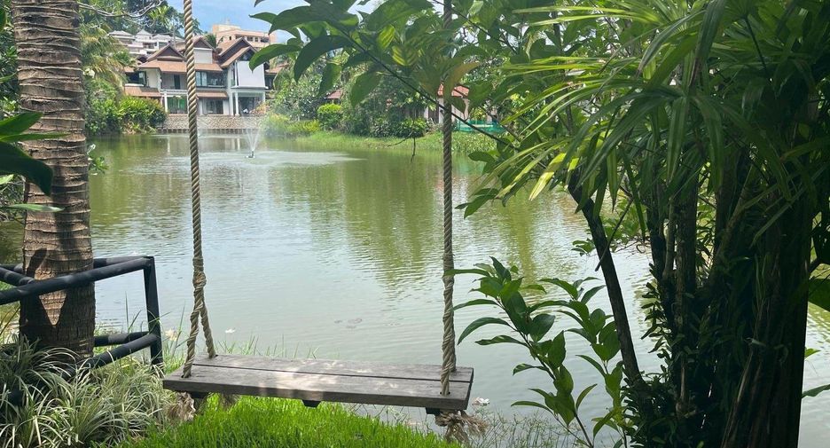 Villa en venta de 3 habitaciones en Thalang, Phuket