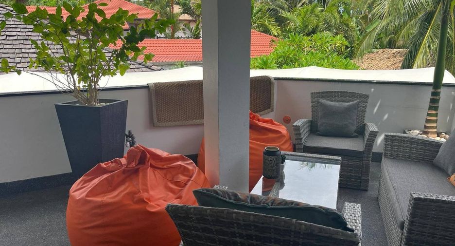 Villa en venta de 3 habitaciones en Thalang, Phuket