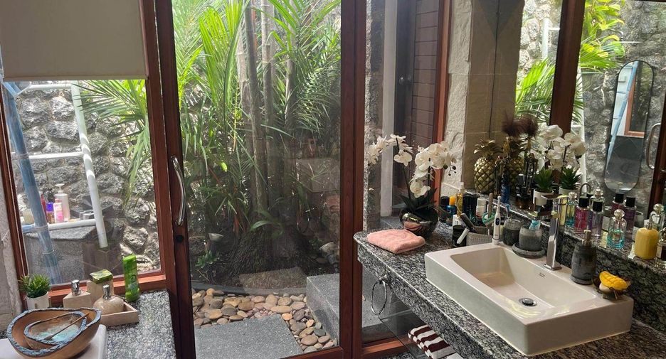 Villa en venta de 3 habitaciones en Thalang, Phuket
